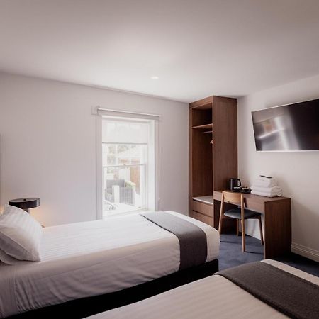 Shipwrights Arms Hotel هوبارت المظهر الخارجي الصورة