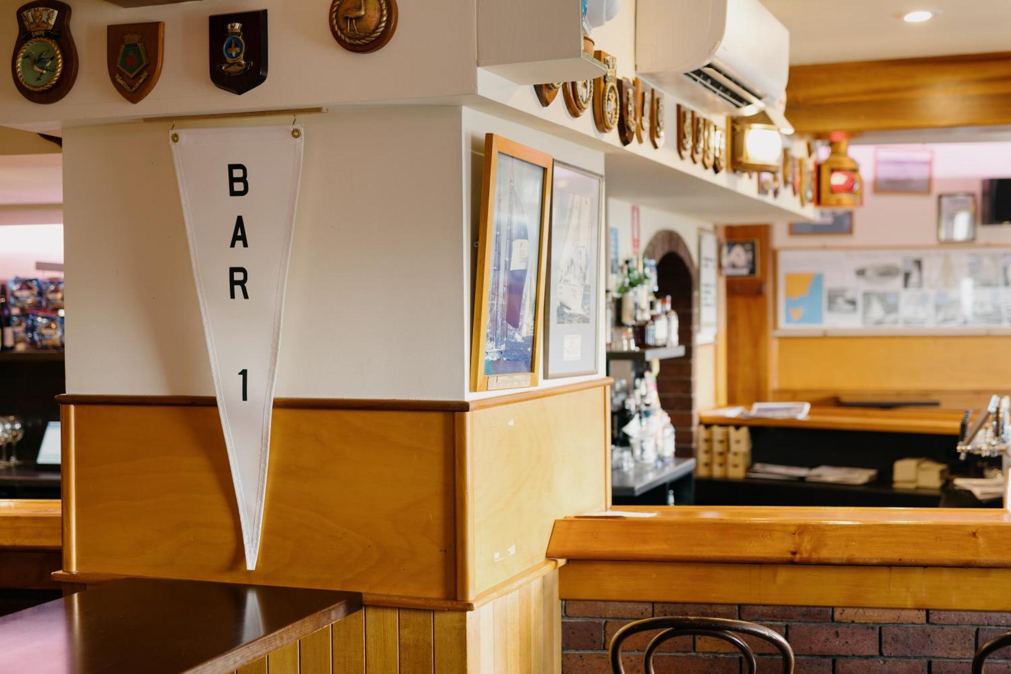 Shipwrights Arms Hotel هوبارت المظهر الخارجي الصورة