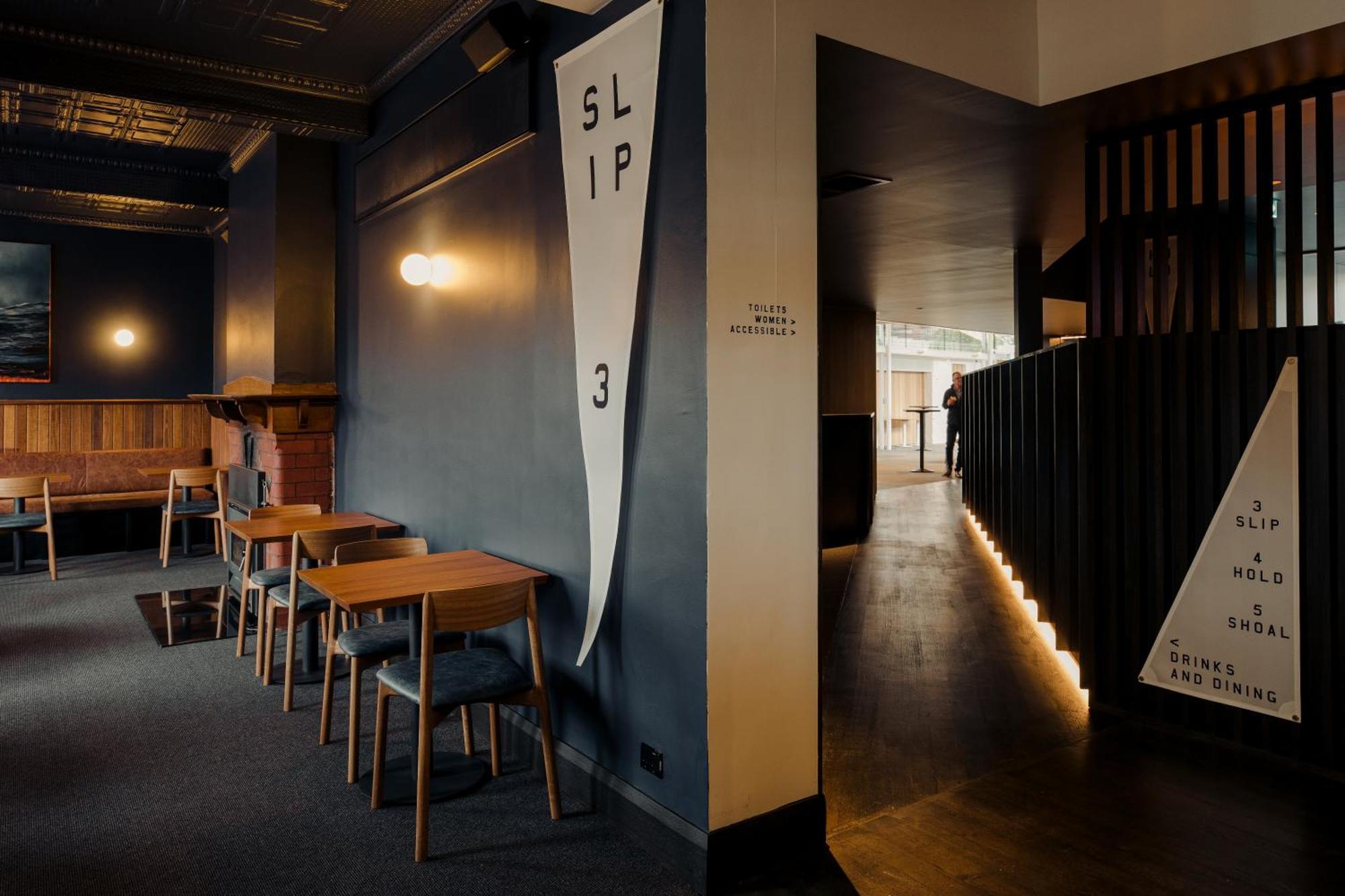 Shipwrights Arms Hotel هوبارت المظهر الخارجي الصورة