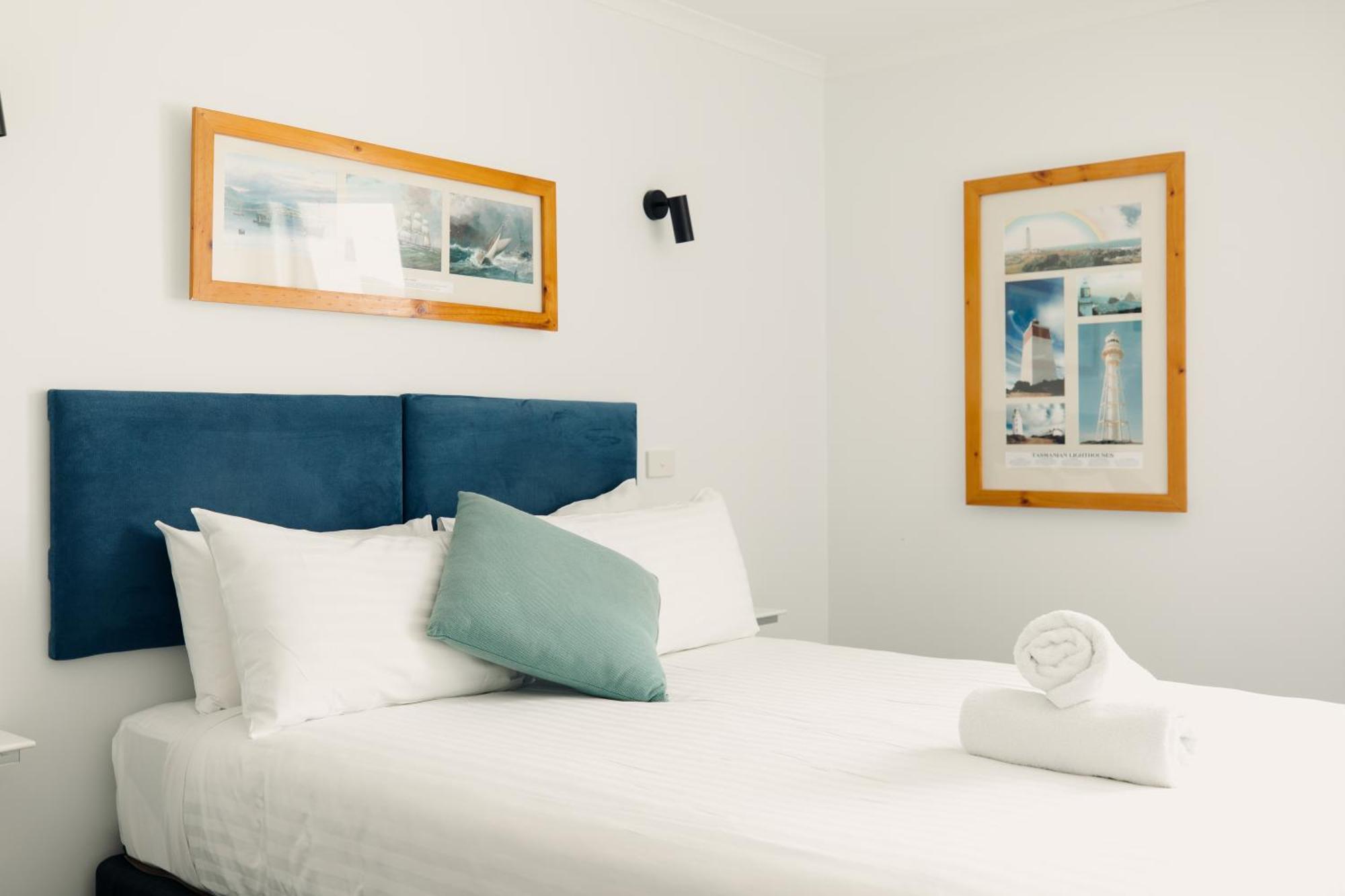 Shipwrights Arms Hotel هوبارت المظهر الخارجي الصورة