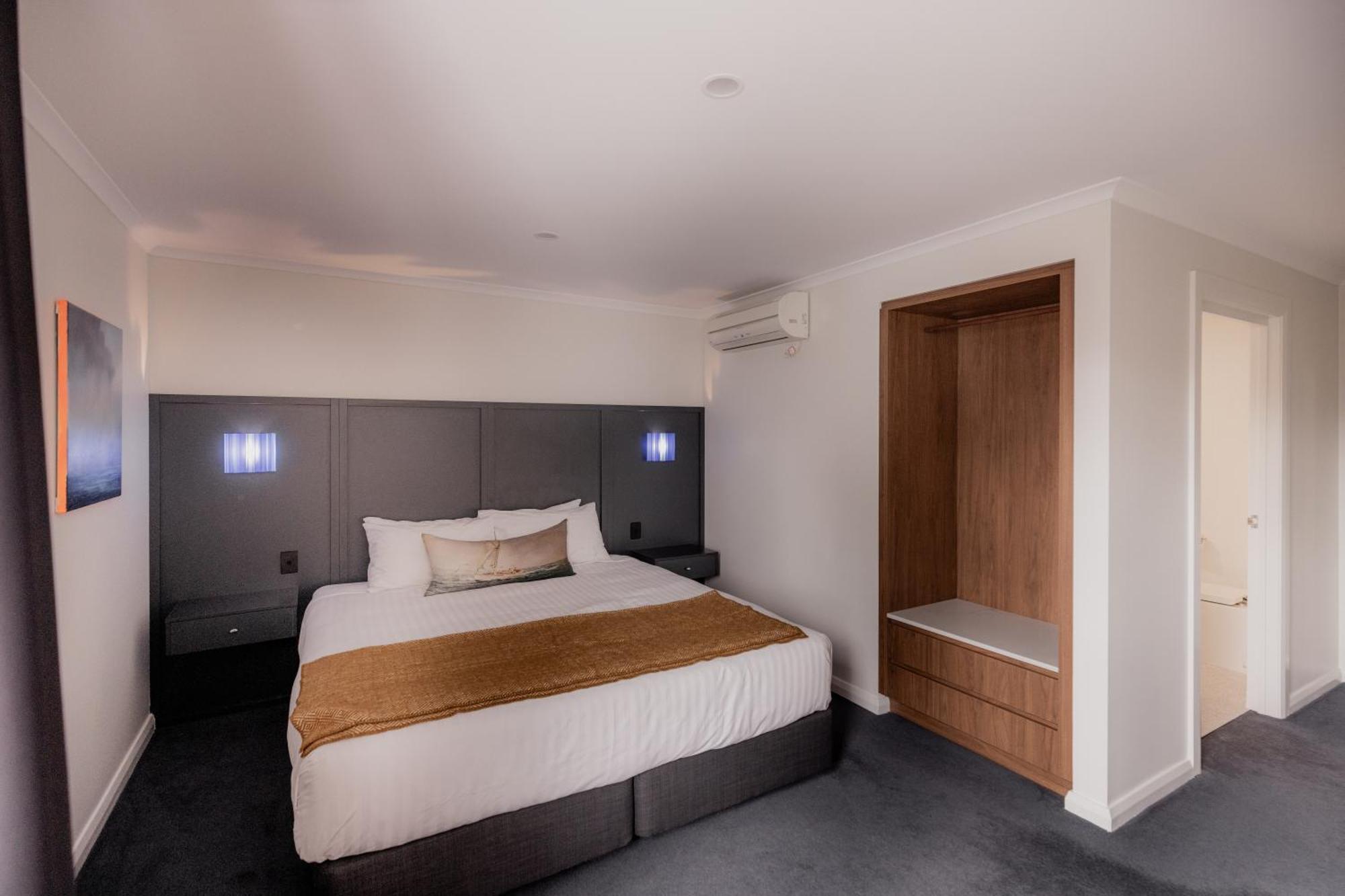 Shipwrights Arms Hotel هوبارت المظهر الخارجي الصورة