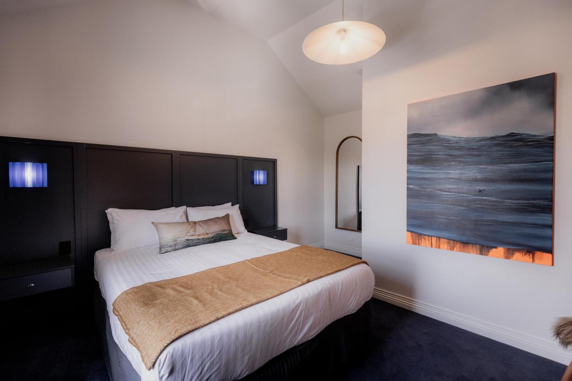 Shipwrights Arms Hotel هوبارت المظهر الخارجي الصورة