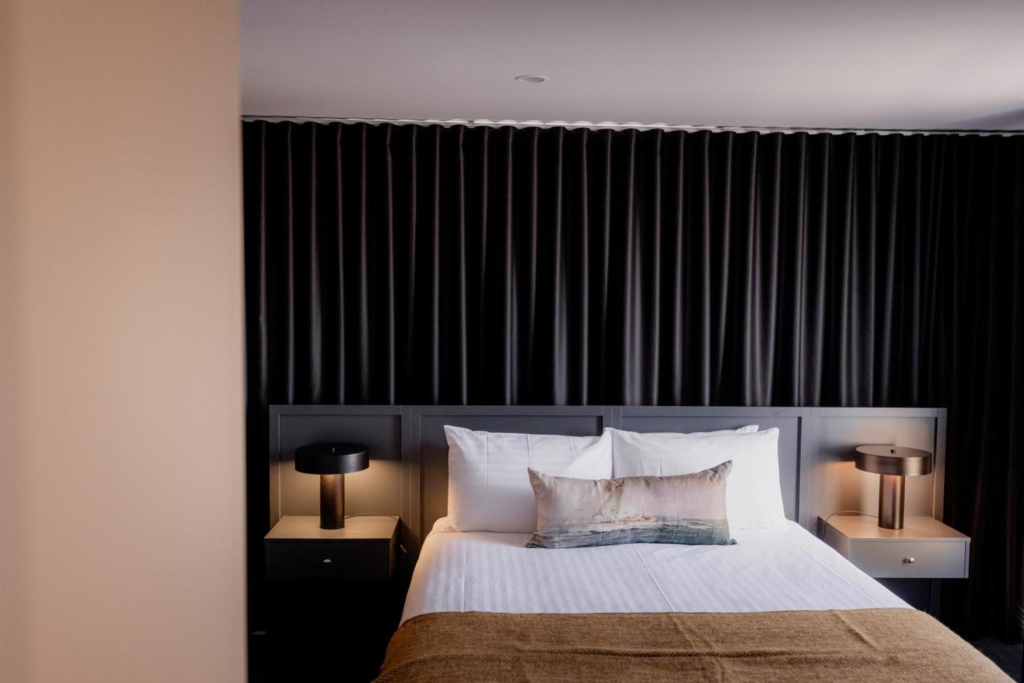 Shipwrights Arms Hotel هوبارت المظهر الخارجي الصورة
