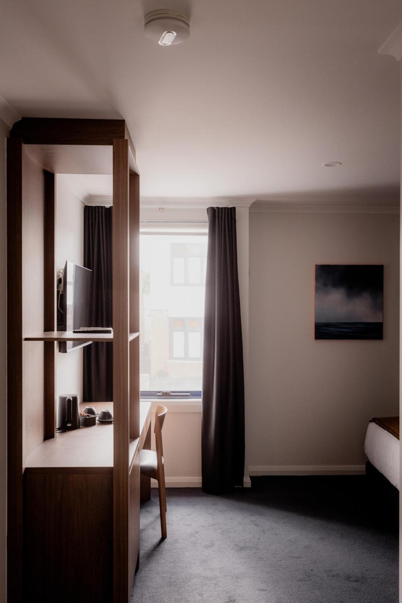 Shipwrights Arms Hotel هوبارت المظهر الخارجي الصورة