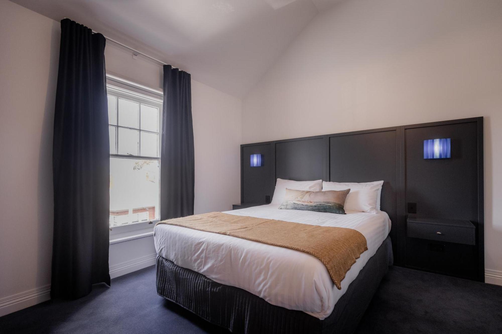 Shipwrights Arms Hotel هوبارت المظهر الخارجي الصورة