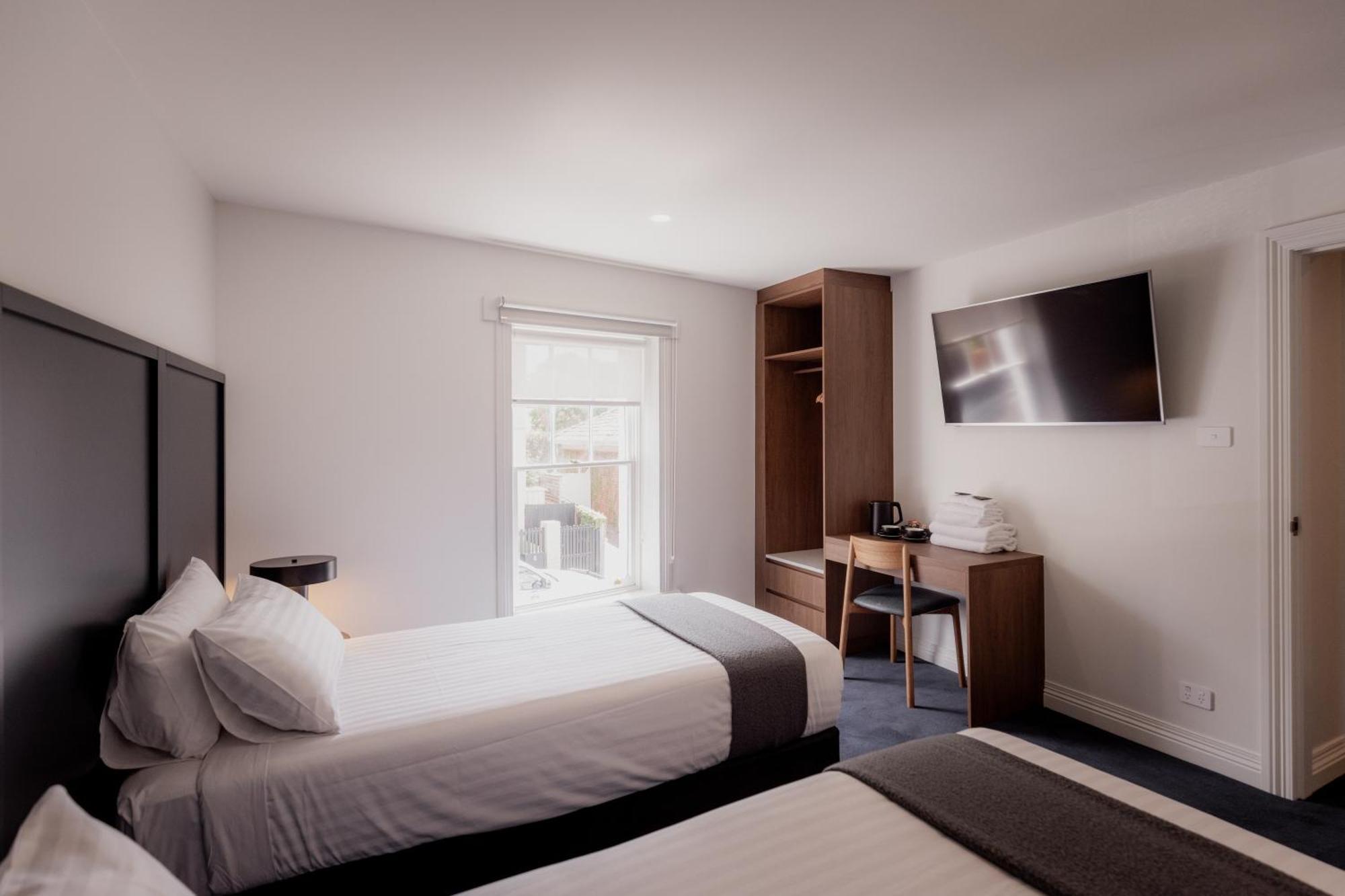 Shipwrights Arms Hotel هوبارت المظهر الخارجي الصورة